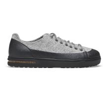 Birkenstock Bend Low Textile Felt (1025784)