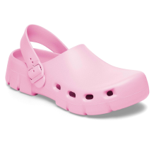 Birkenstock Birki Flow Badelatschen (1027702) in pink