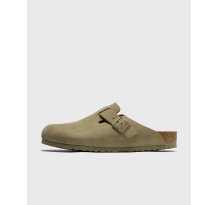 Birkenstock Boston (1025788) in braun