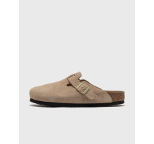 Birkenstock Boston BS Suede Leather (1030855)