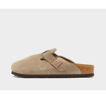 Birkenstock Boston (060463) in braun