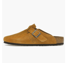 Birkenstock Boston Clog 2021 Stussy (1022972)