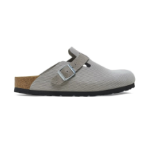 Birkenstock Boston Embossed Corduroy Suede (1026210)