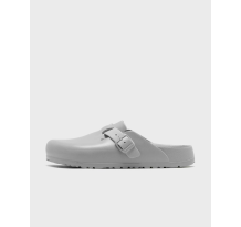 Birkenstock Boston (1027630) in grau