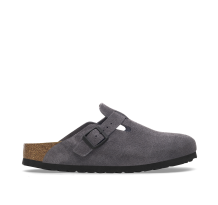 Birkenstock Boston (1028602) in grau