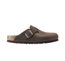 Birkenstock Boston Oiled Leather Habana (0860131)