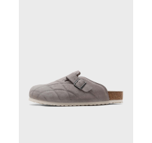 Skechers Boston Quilted Leve (1028810) in grau