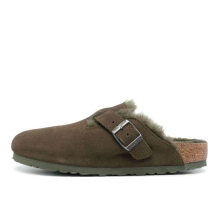 Birkenstock Boston Suede (1025667)