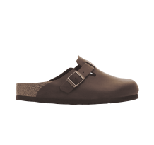 Birkenstock Boston Soft Footbed Oiled Leather Habana (0159711)