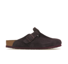 Birkenstock Boston Soft Footbed Suede (1023524)