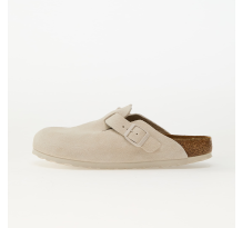 Birkenstock Boston Soft Footbed Suede Leather (1027693)