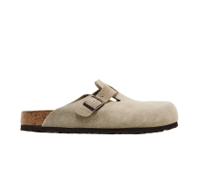 Birkenstock Boston Suede (0060461)