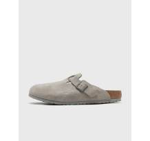 Birkenstock Boston (1027688) in grau