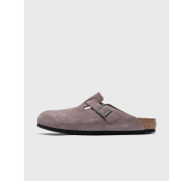 Birkenstock Boston (1028363) in lila