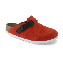 Birkenstock Boston Suede Leather Narrow fit (1025971)