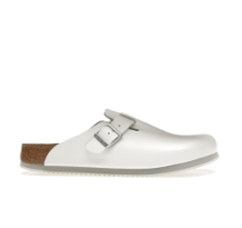 Birkenstock Boston Super Grip Leather (0060134)