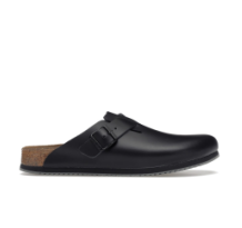 Birkenstock Boston Super Grip Leather (0060194)