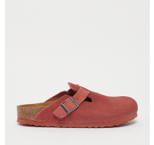 Birkenstock Nike spiked golf shoes (1025689) in rot