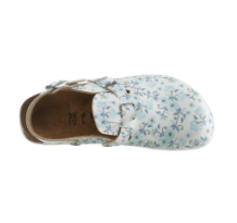 Birkenstock Kay SL Birko Flor Clogs schmal (1016663)