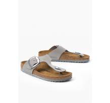 Birkenstock GIZEH LENB (1022205) in grau