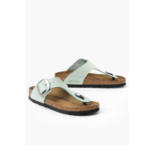 Birkenstock Flip Flops BIRKENSTOCK GIZEH BIG BUCKLE LENB (1024112)
