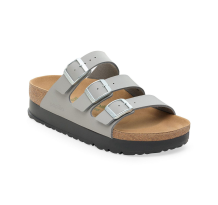 Birkenstock Florida Flex Platform Birko Flor Narrow Fit (1030567)