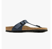 Birkenstock Gizeh (143623) in blau