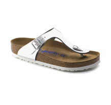 Birkenstock Gizeh (1003675) in grau