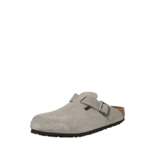 Birkenstock Boston (1027060) in schwarz