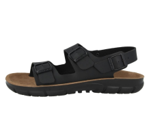 Birkenstock Kano Birko Flor Sandale Weichbettung normal (500781)