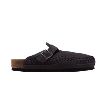 Birkenstock Boston Braided Kith Rabbit (1032161)