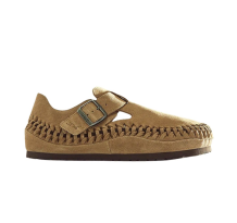 Birkenstock London Braided Kith Taupe (1027532)