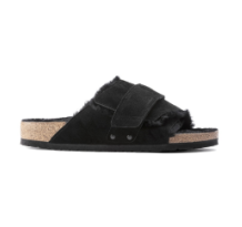 Birkenstock Kyoto Shearling Suede (1023177)