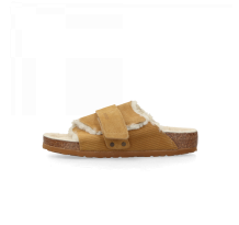 Birkenstock Kyoto Shearling (1028178) in braun