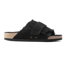 Birkenstock Kyoto Shearling Suede (1023177)