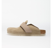 Birkenstock Loma Nubuck Leather Suede Taupe (1030715)