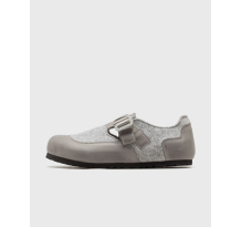 Birkenstock London Nova Felt Leather Textile (1030175)
