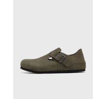 Birkenstock London Suede Leather (1030797)