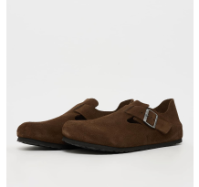 Birkenstock London Suede LEVE (1032068)