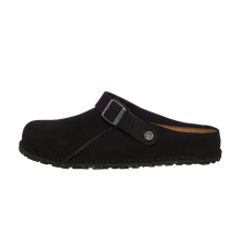 Birkenstock Lutry Premium (1025323) in schwarz