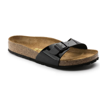 Birkenstock Madrid Birko Flor (40301)