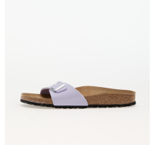 Birkenstock Madrid Birko Floor Soft Fog (1025482) in lila