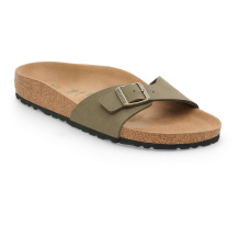 Birkenstock Madrid (1027974) in grün