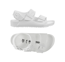 Birkenstock Milano EVA (1019458) in weiss