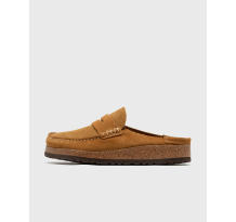 Birkenstock Naples (1025472) in braun