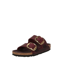 Birkenstock Arizona Big Buckle (1027988) in schwarz