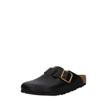 Birkenstock Boston Bold (1022577) in schwarz