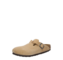 Birkenstock Boston (1027014) in braun