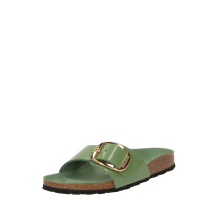 Birkenstock Madrid (1028738) in grün