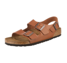 Birkenstock Pantolette Milano Ginger NL (1019066)